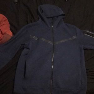 Nike tech fleece